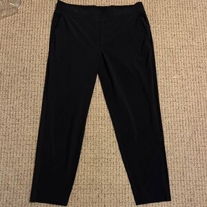 Athleta Black Brooklyn Ankle Pant